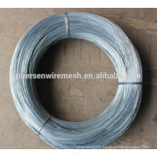 Chinese Manufacturers using 6.5mm steel wire rod in coil SAE1008 cold drawn wire